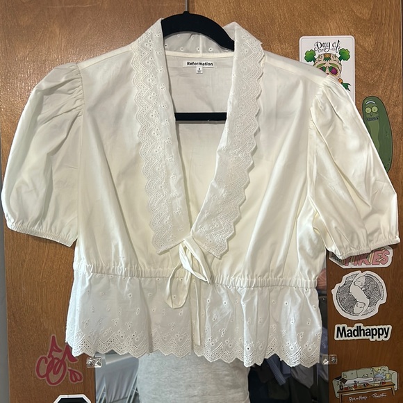 Reformation Tops - Reformation top